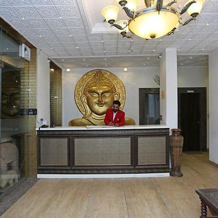 Oyo 9476 Hotel Mittal Kota  Exterior photo