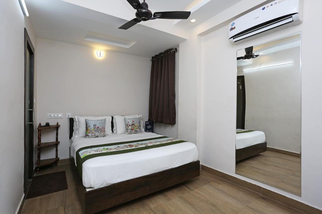 Oyo 9476 Hotel Mittal Kota  Exterior photo
