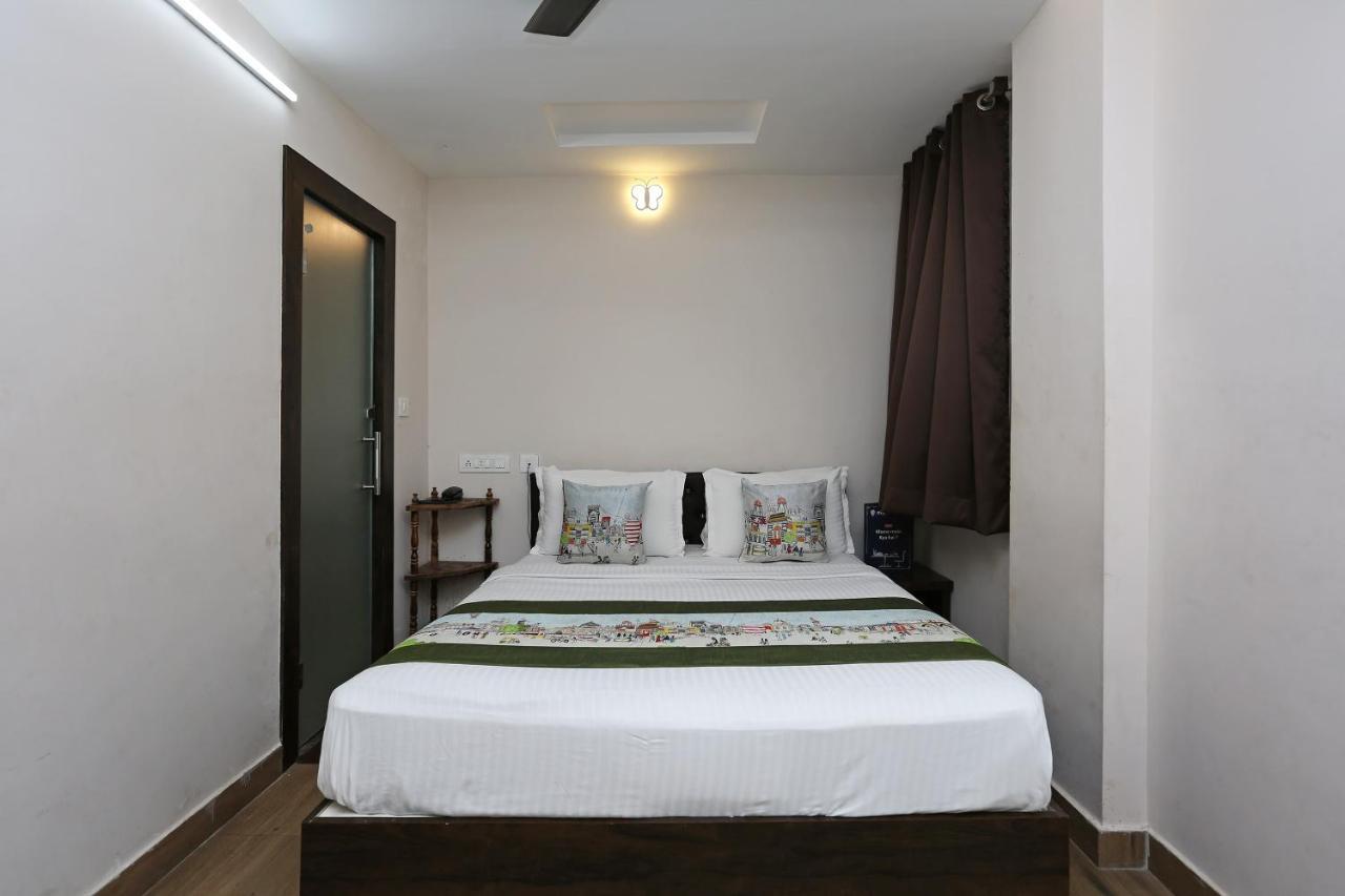 Oyo 9476 Hotel Mittal Kota  Exterior photo