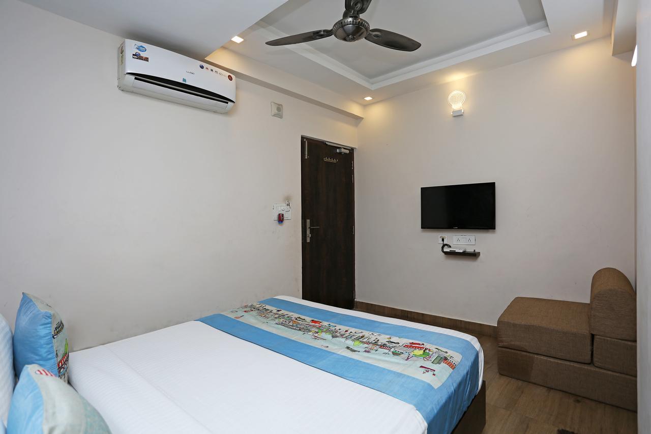 Oyo 9476 Hotel Mittal Kota  Exterior photo