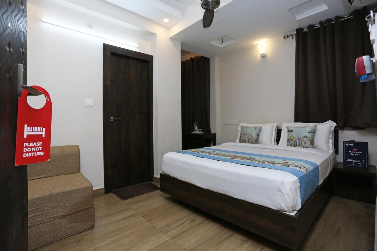 Oyo 9476 Hotel Mittal Kota  Exterior photo