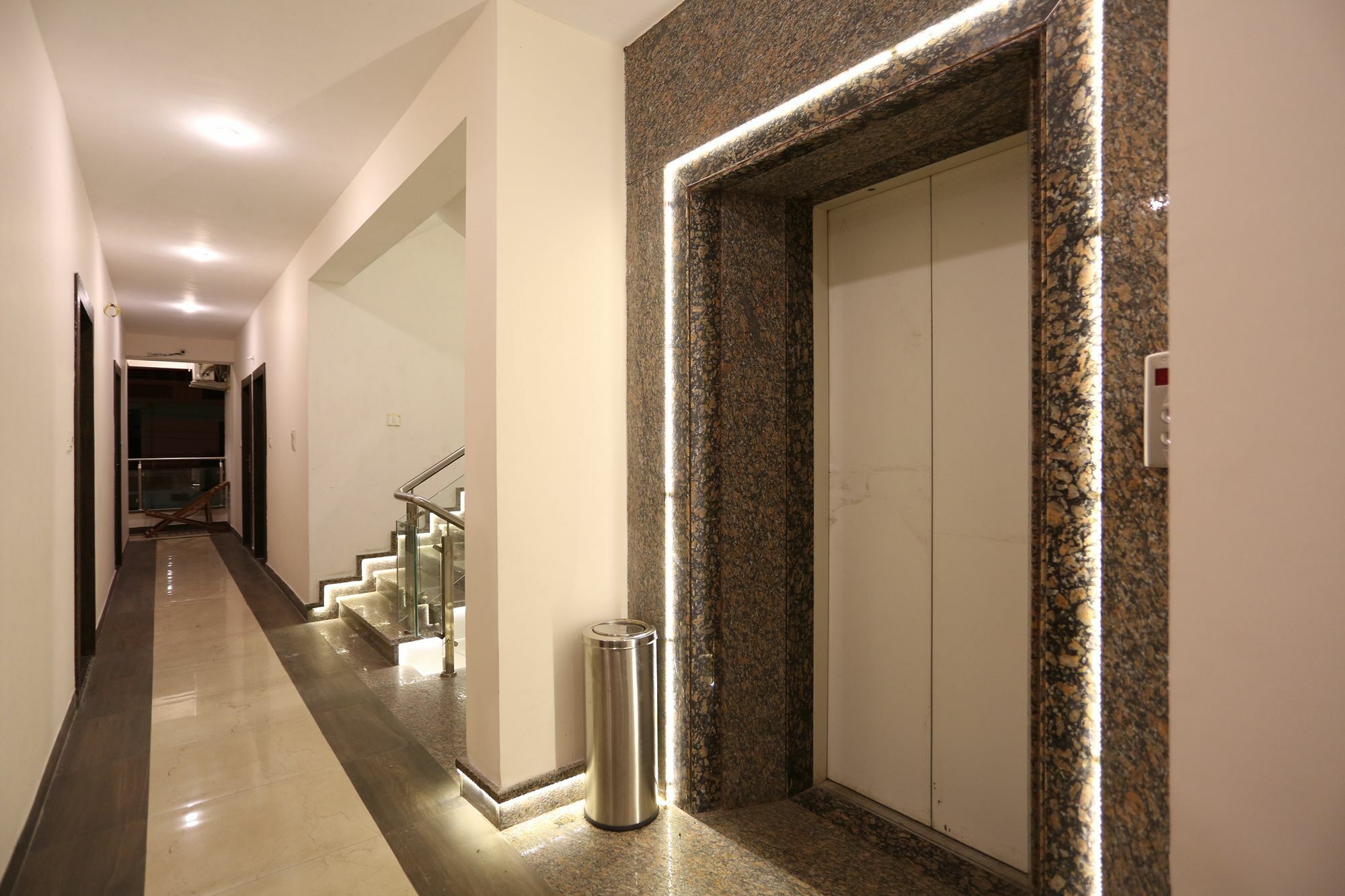 Oyo 9476 Hotel Mittal Kota  Exterior photo